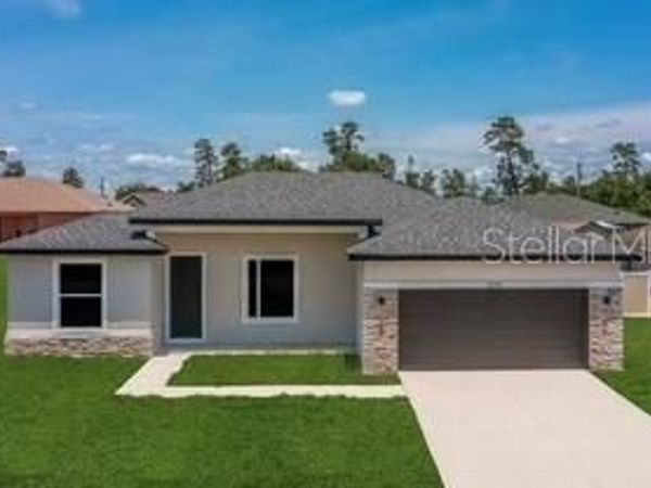 320 MARION OAKS COURSE , OCALA, FL 34473
