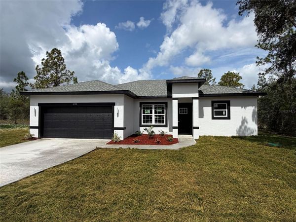 4170 SW PORTULACA COURT , DUNNELLON, FL 34431