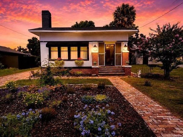 740 SUMMIT STREET, EUSTIS, FL 32726