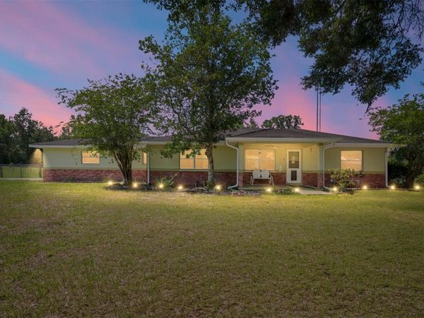 7360 SW 15TH PLACE , OCALA, FL 34471