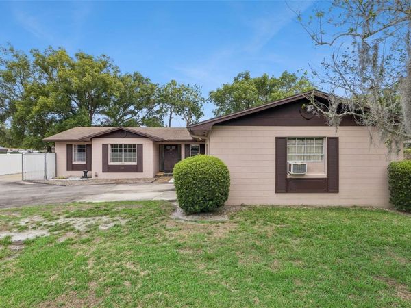 8006 MONTEZUMA TRAIL , ORLANDO, FL 32825
