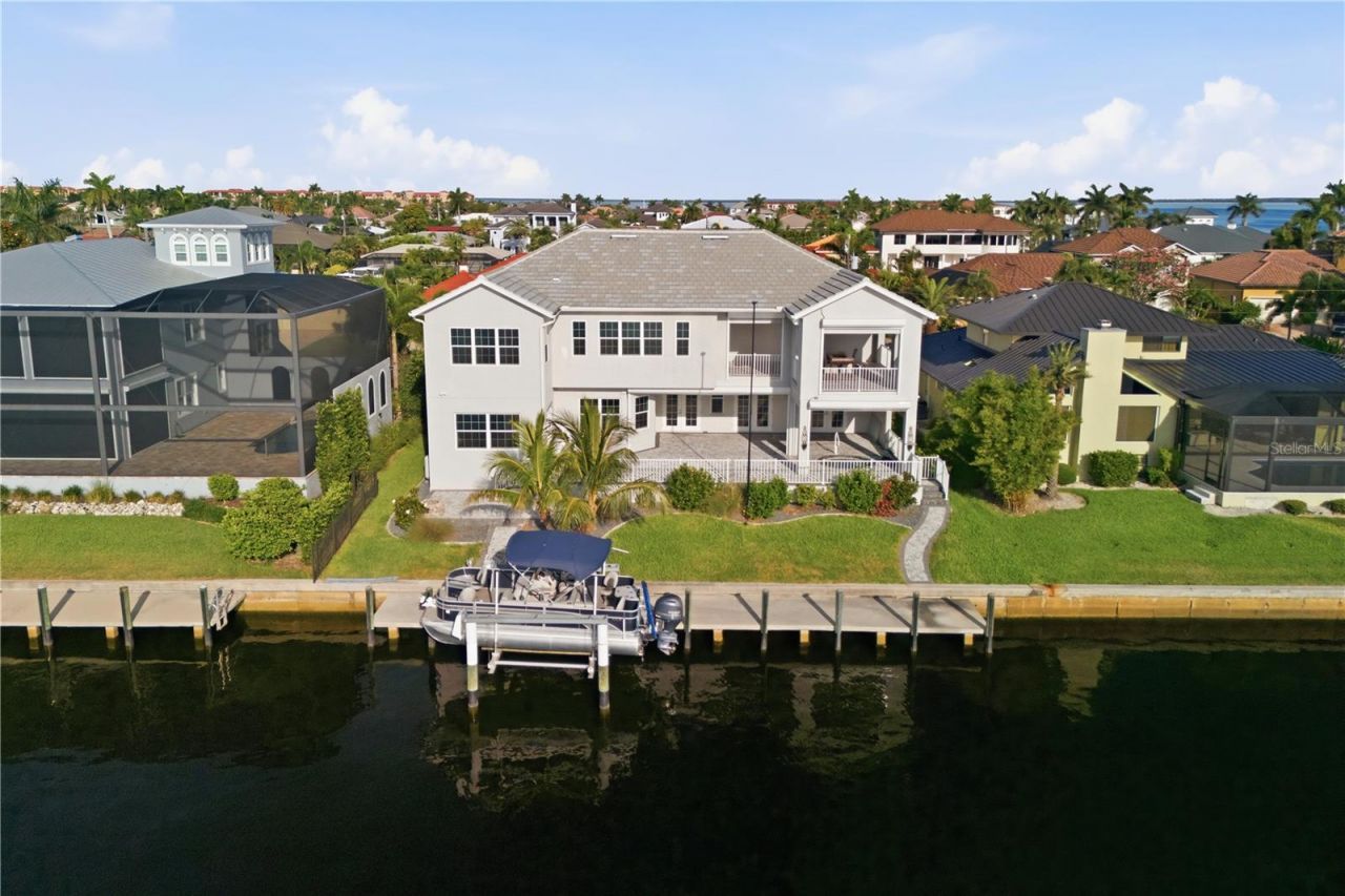2139 Palm Tree Drive, Punta Gorda, FL 33950 Photo