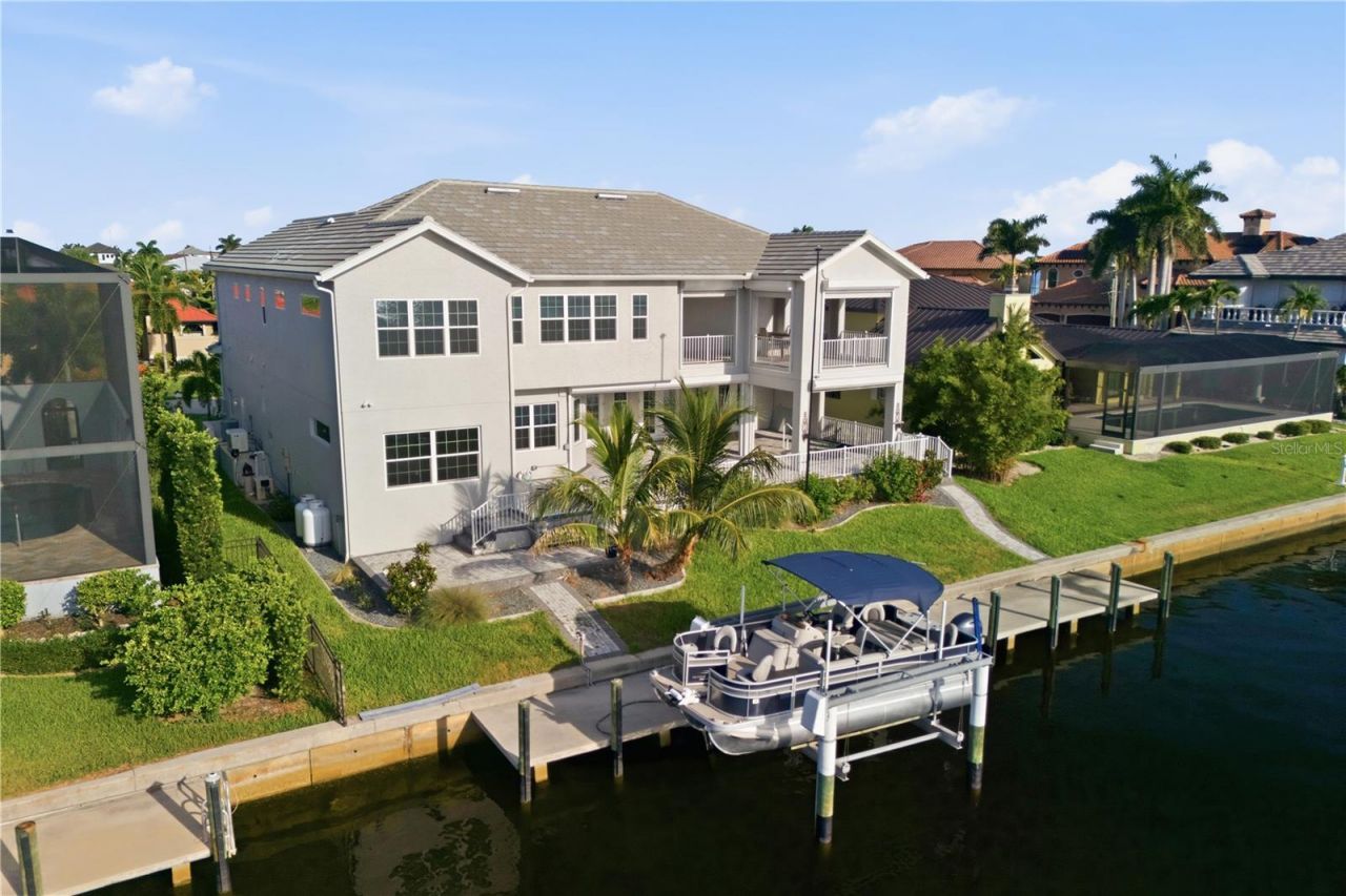 2139 Palm Tree Drive, Punta Gorda, FL 33950 Photo