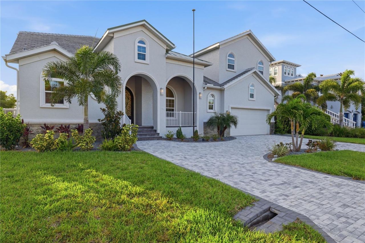 2139 Palm Tree Drive, Punta Gorda, FL 33950 Photo