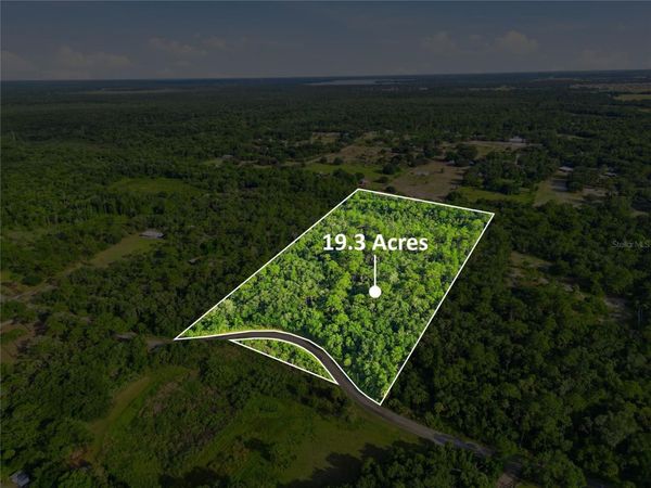 HORSESHOE CREEK ROAD , DAVENPORT, FL 33837