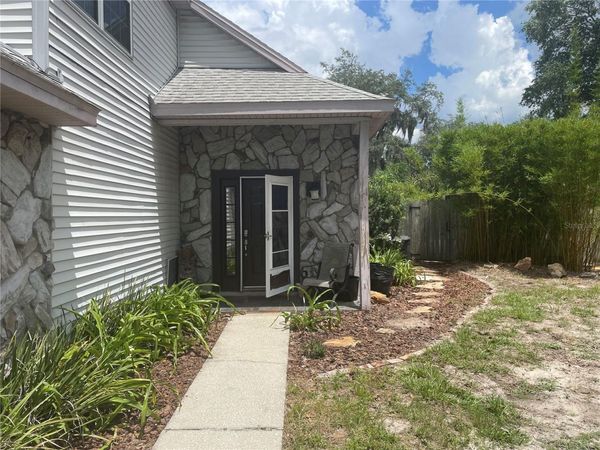 9828 BUBBLING BROOK COURT , OVIEDO, FL 32765