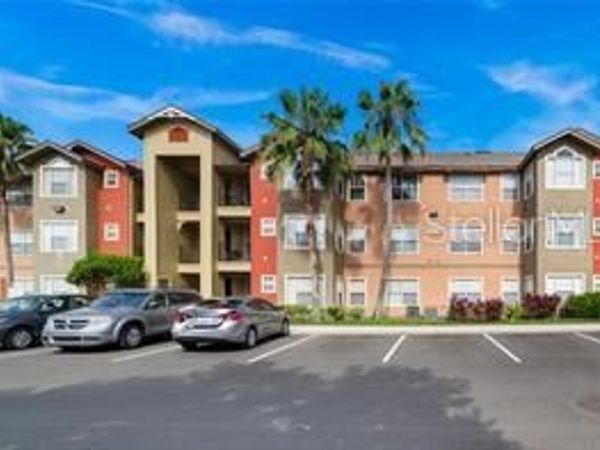 2212 GRAND CAYMAN COURT , Unit 1637, KISSIMMEE, FL 34741