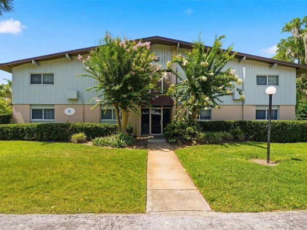 1695 LEE ROAD , Unit B204, WINTER PARK, FL 32789