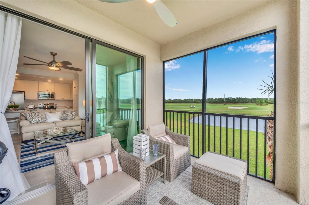 18114 Gawthrop Drive , Unit 201, Lakewood Ranch, FL 34211 Photo