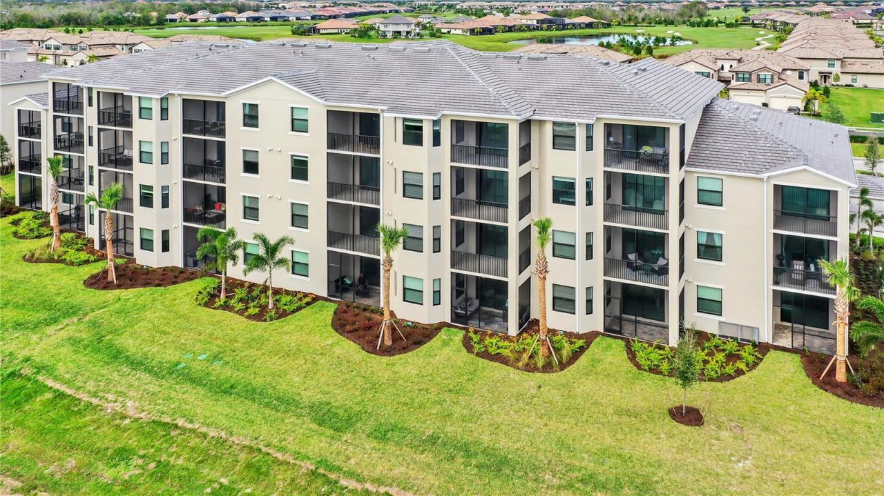 18114 Gawthrop Drive , Unit 201, Lakewood Ranch, FL 34211 Photo