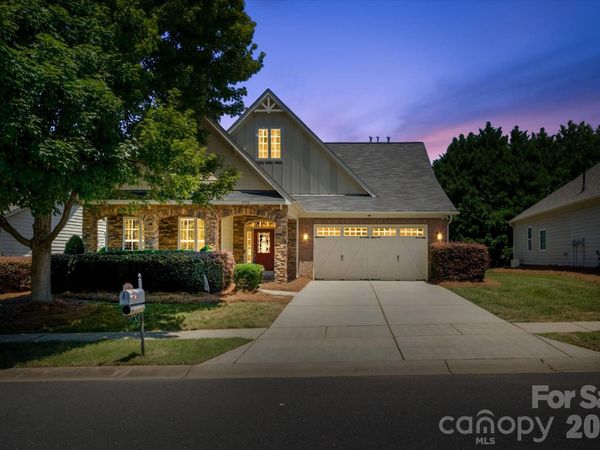 8929 Carneros Creek Road, Charlotte, NC 28214
