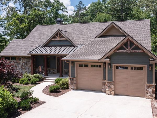 620 Camptown Road , Brevard, NC 28712