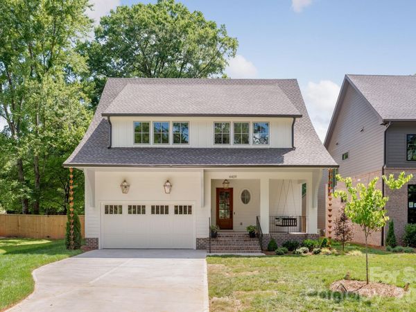 4409 Castleton Road, Charlotte, NC 28211