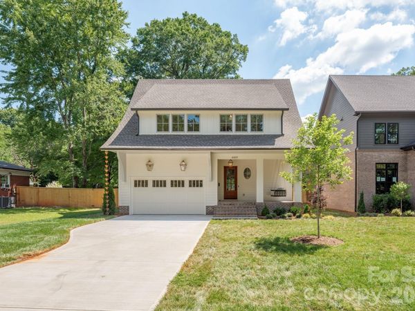 4409 Castleton Road, Charlotte, NC 28211