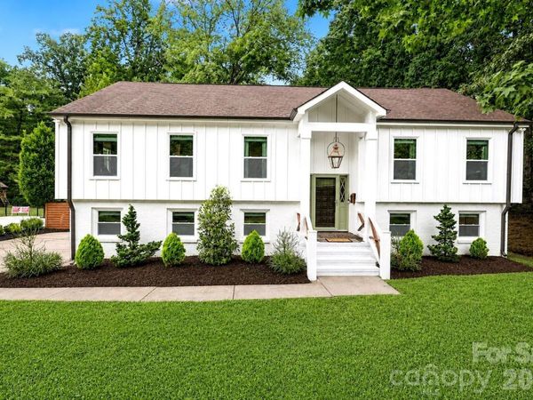 3524 Mill Pond Road, Charlotte, NC 28226