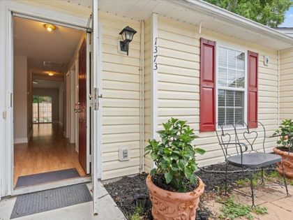 1373 Pinnacle Lane Charleston, SC 29412