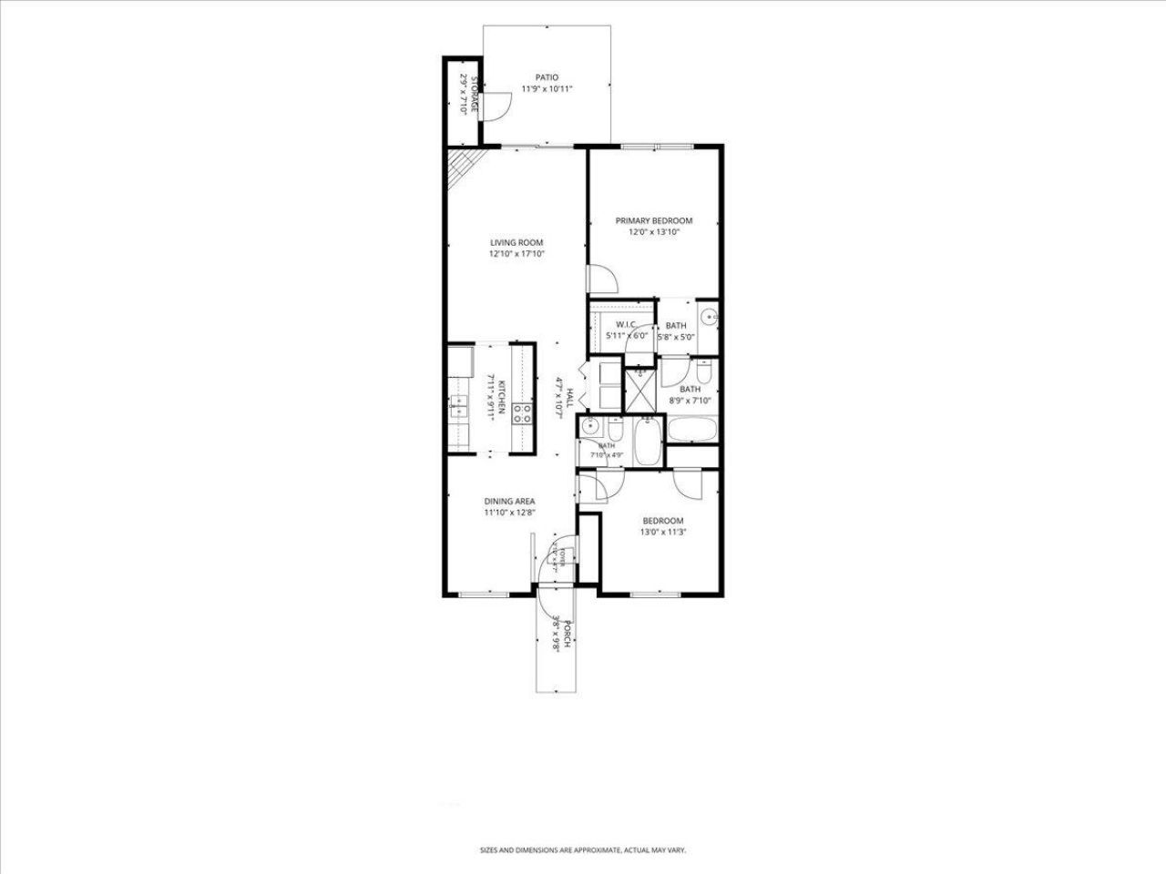 1373 Pinnacle Lane Photo 48