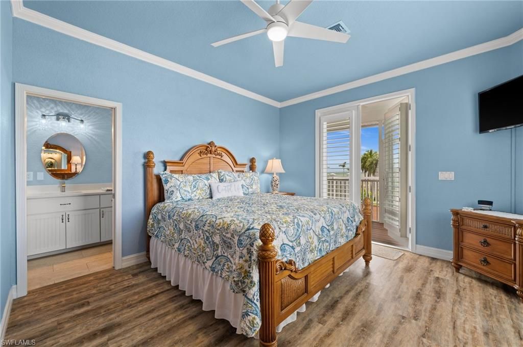 2315 Cherimoya Ln, Saint James City, FL 33956 Photo