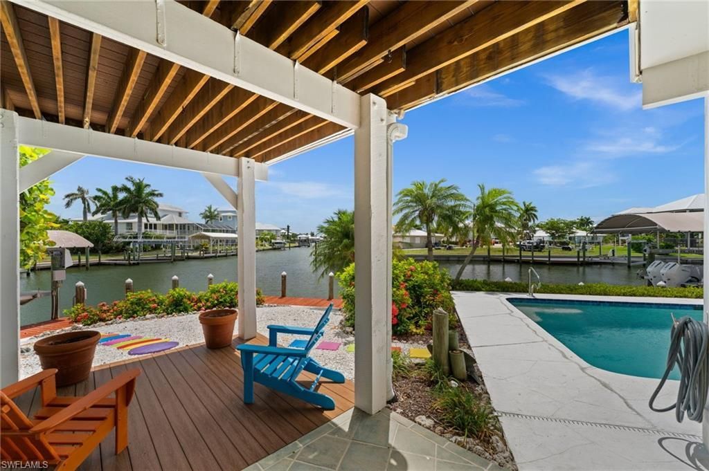 2315 Cherimoya Ln, Saint James City, FL 33956 Photo