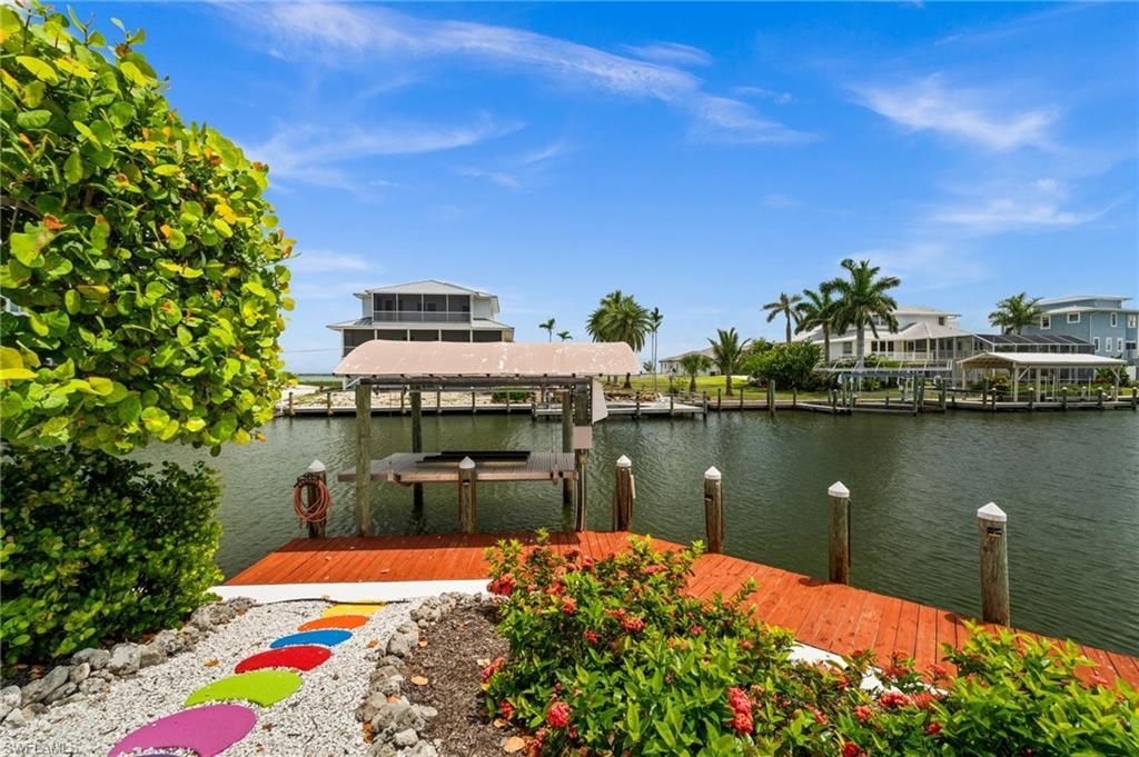 2315 Cherimoya Ln, Saint James City, FL 33956 Photo