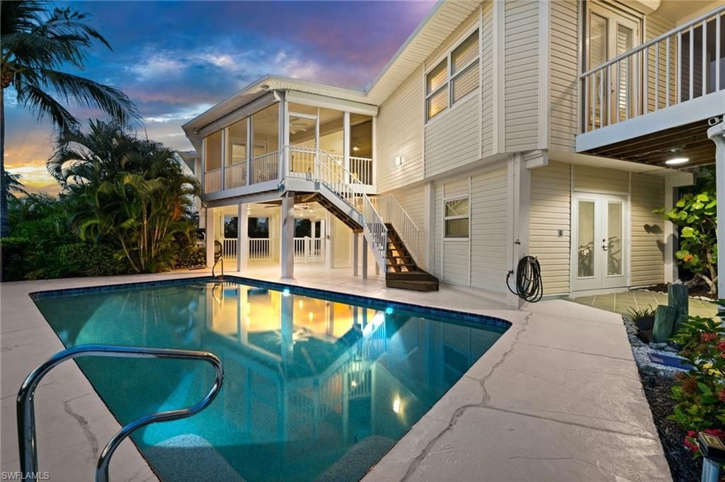 2315 Cherimoya Ln, Saint James City, FL 33956 Photo