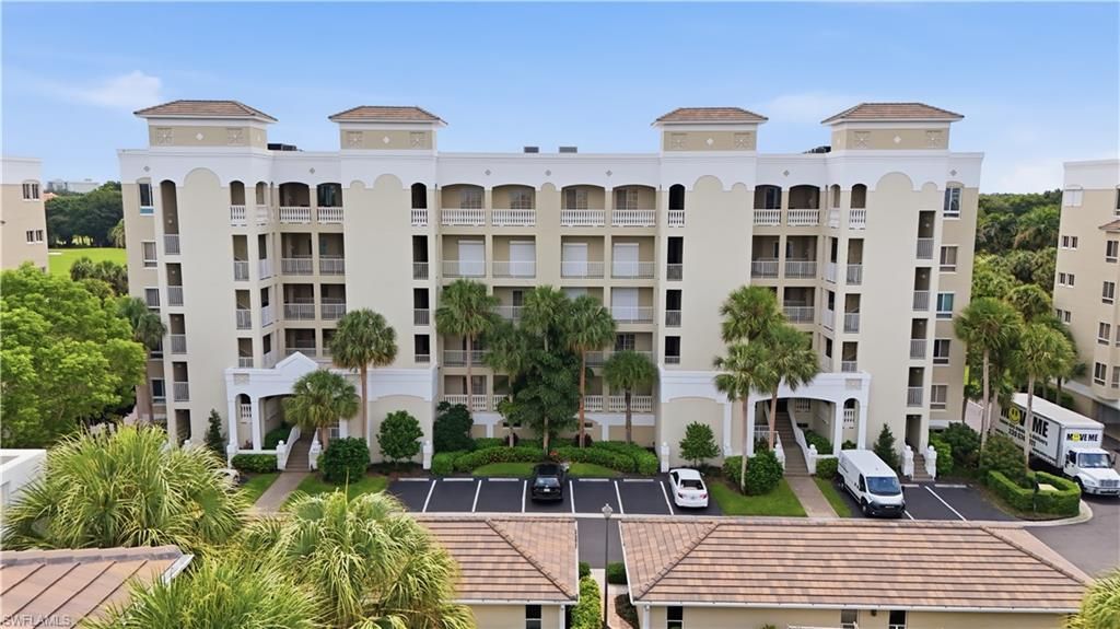 7671 Pebble Creek Cir, Unit 204, Naples, FL 34108 Photo