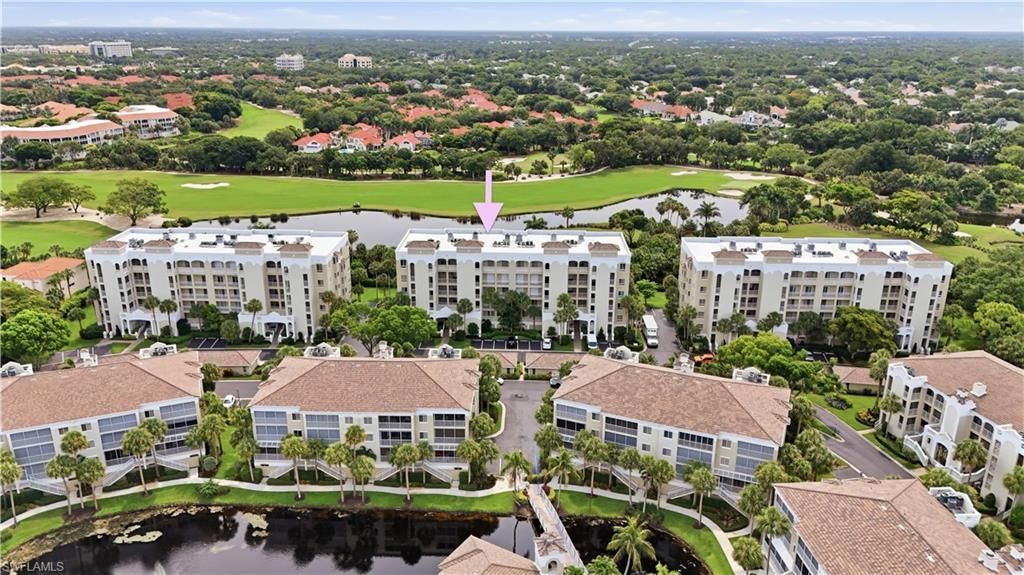 7671 Pebble Creek Cir, Unit 204, Naples, FL 34108 Photo