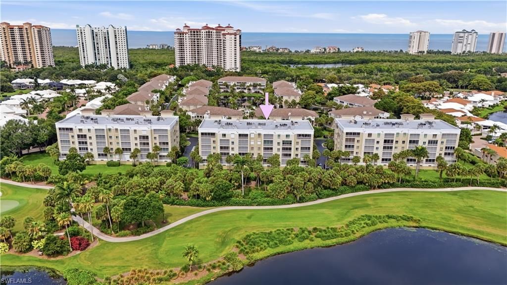 7671 Pebble Creek Cir, Unit 204, Naples, FL 34108 Photo
