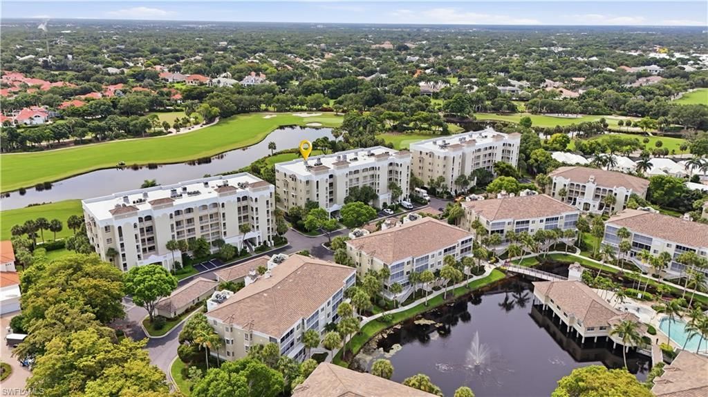 7671 Pebble Creek Cir, Unit 204, Naples, FL 34108 Photo