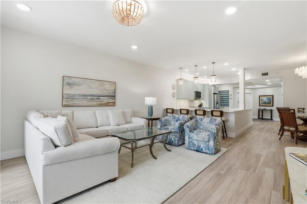 7671 Pebble Creek Cir, Unit 204, Naples, FL 34108 Photo