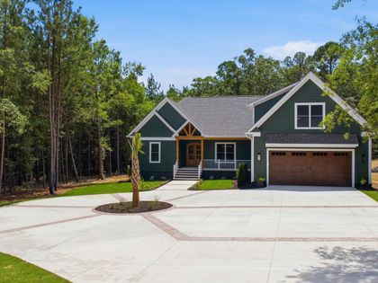 149 Primrose Lane Chapin, SC 29036
