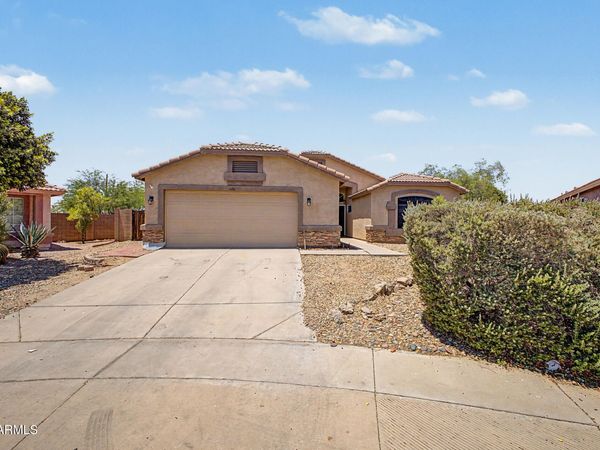 11212 E DOWNING Street, Mesa, AZ 85207
