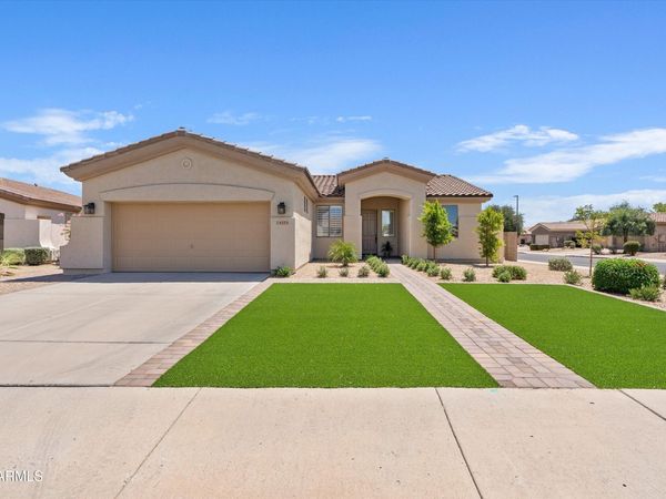 14570 W CATALINA Drive, Goodyear, AZ 85395