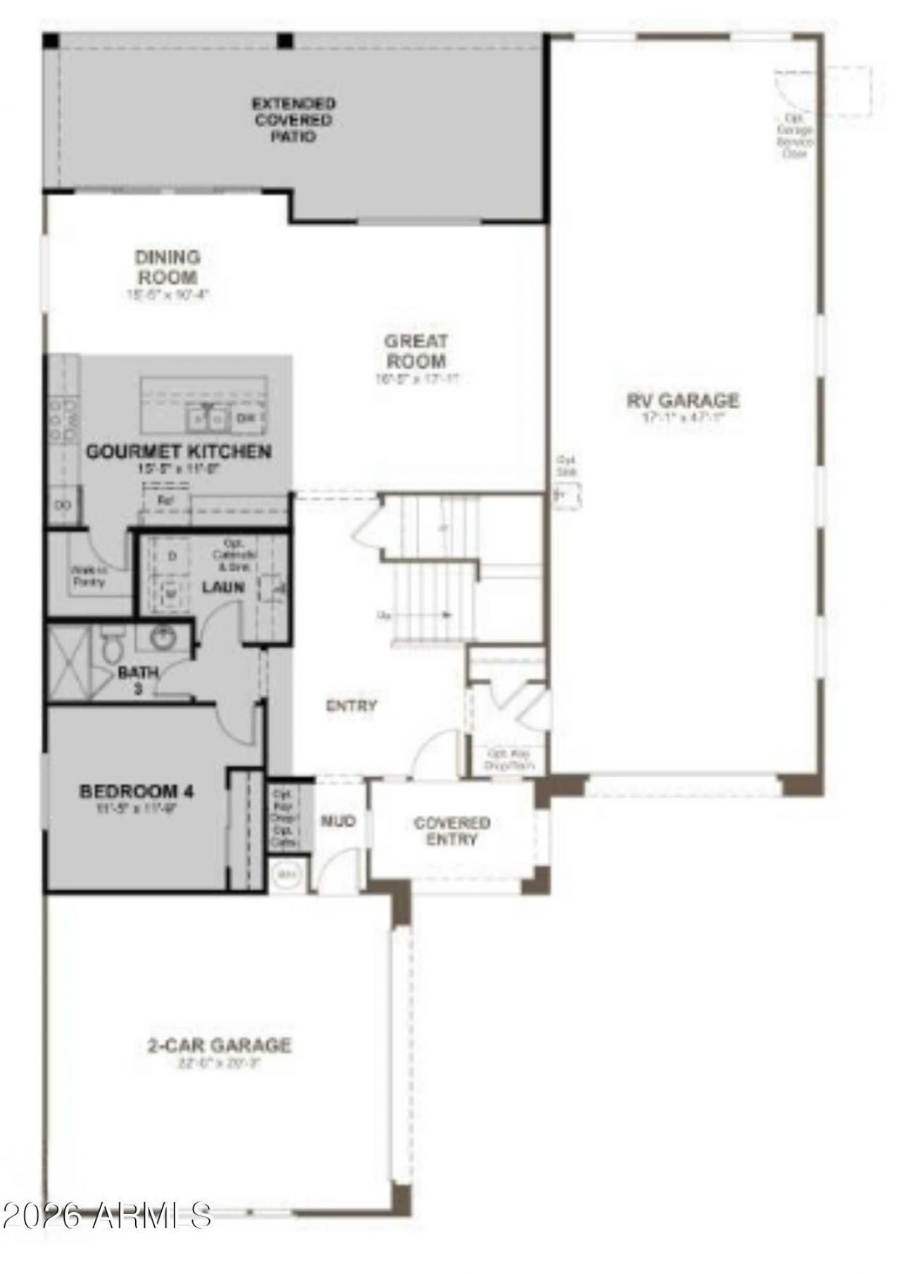 22179 N DANIEL Drive, Maricopa, AZ 85138