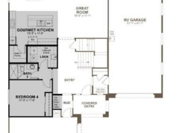 22179 N DANIEL Drive, Maricopa, AZ 85138