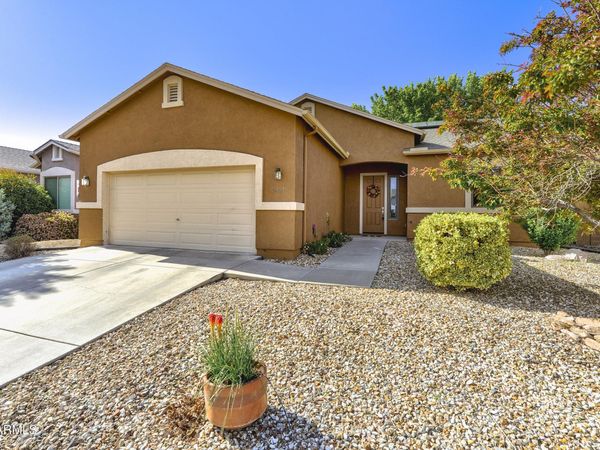 6381 E ASHTON Place, Prescott Valley, AZ 86314