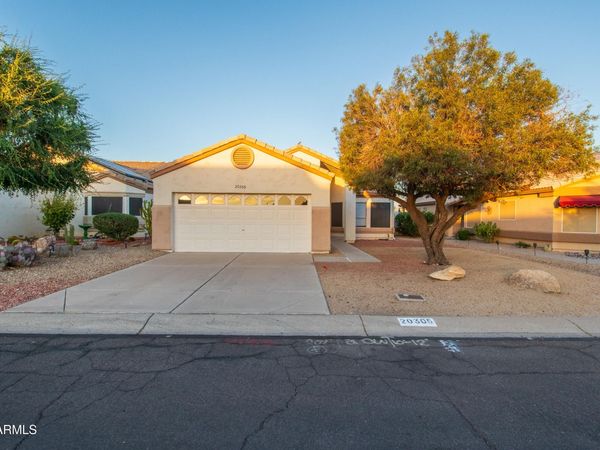 20305 N 105TH Avenue, Peoria, AZ 85382