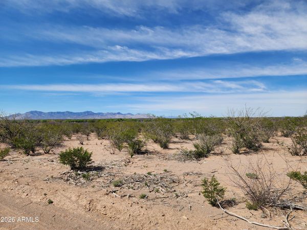 lot c Charlies Trail, Unit 21, Huachuca City, AZ 85616