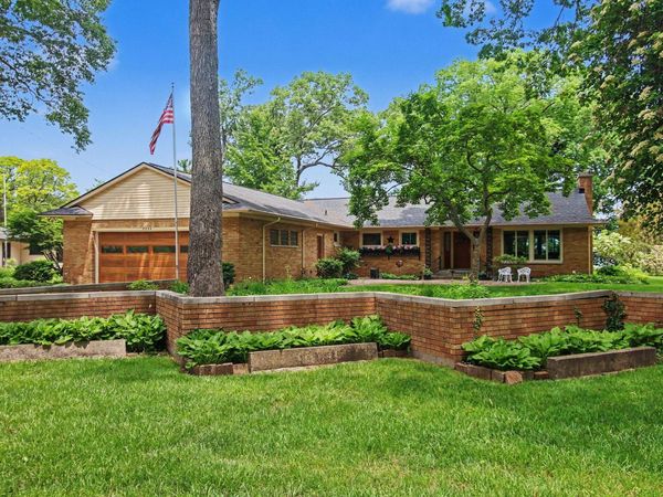 3844 Highgate Road, Muskegon, MI 49441