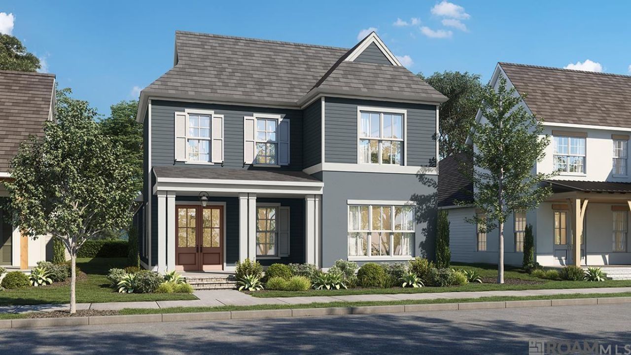 2652 Shore Side Avenue, Baton Rouge, LA 70810 Main Photo