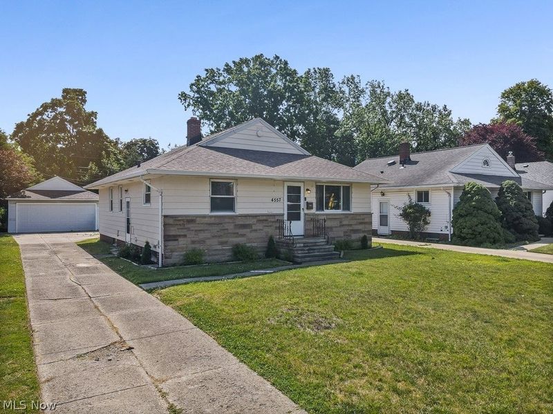 4557 W 223rd Street , Fairview Park, OH 44126 Photo 2