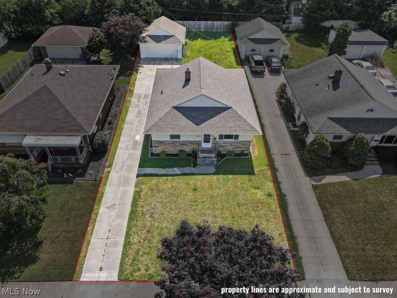 4557 W 223rd Street , Fairview Park, OH 44126 Photo 33