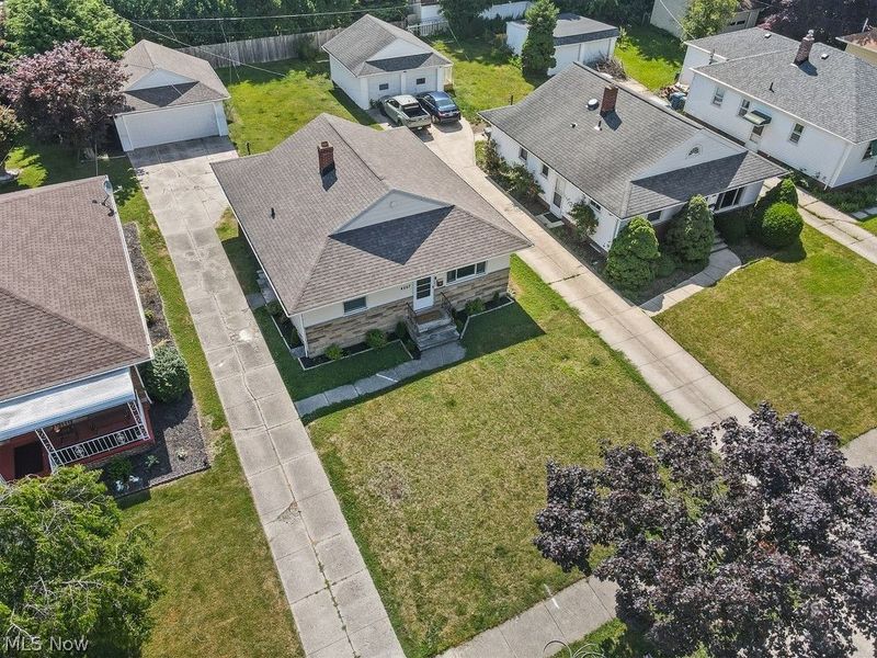 4557 W 223rd Street , Fairview Park, OH 44126 Photo 35