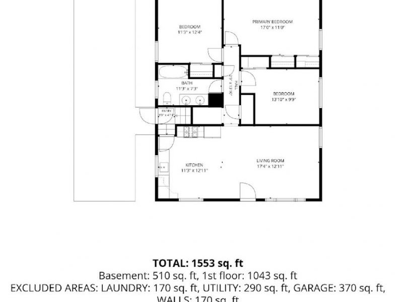 4557 W 223rd Street , Fairview Park, OH 44126 Photo 38