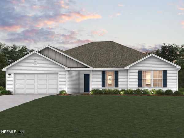 248 NEWCASTLE Road, Palatka, FL 32177