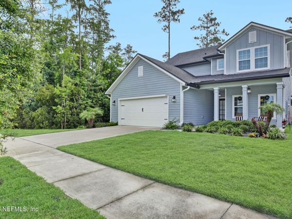 658 IVORY PALM Road, Orange Park, FL 32073