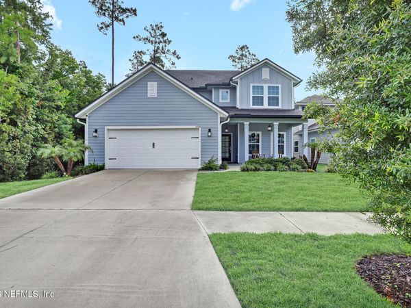 658 IVORY PALM Road, Orange Park, FL 32073