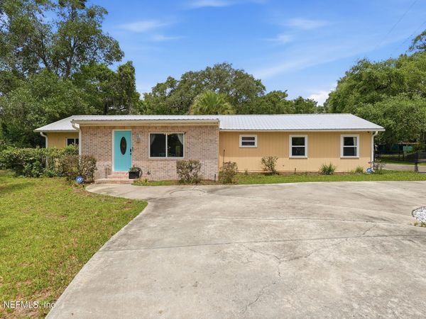 1220 S LAWRENCE Boulevard, Keystone Heights, FL 32656