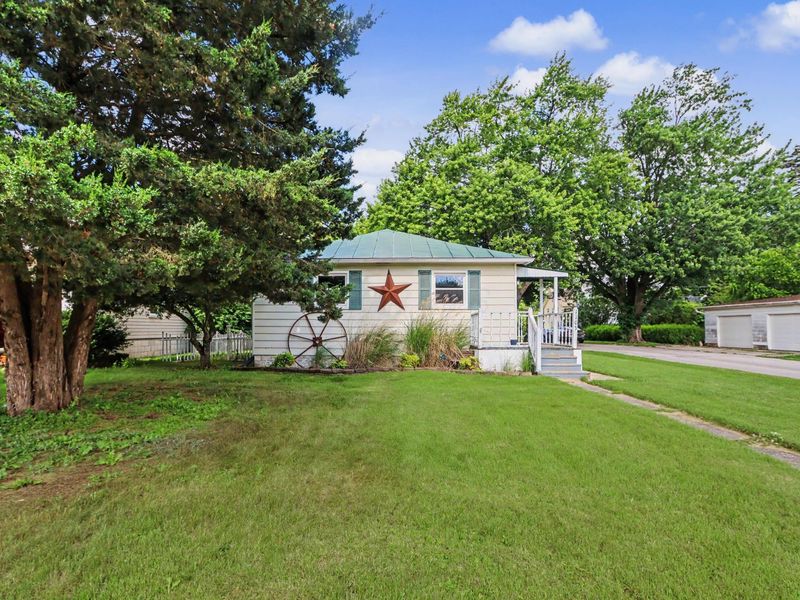1103 Rogers Street , Bucyrus, OH 44820 Photo 27