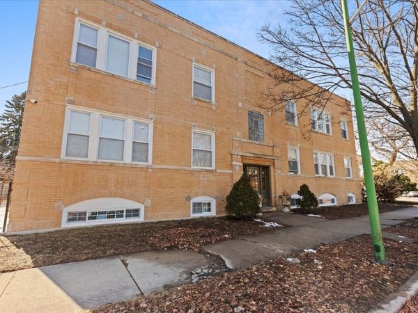 4139 W Leland Avenue , Unit 2W, Chicago, IL 60630